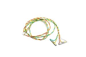 Double-sided adhesive, sound output module (4)