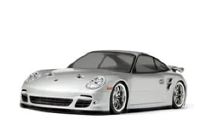RTR E10 with Porsche 911 Turbo