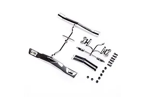Double-sided adhesive, sound output module (4)