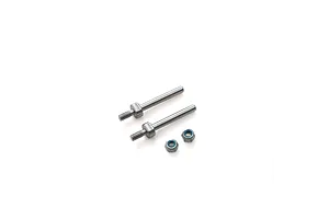 Double-sided adhesive, sound output module (4)