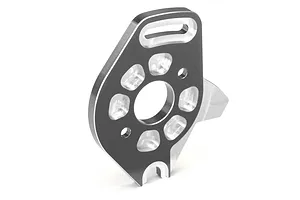 Male/Female Universal Bind Plug