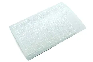 Double-sided adhesive, sound output module (4)