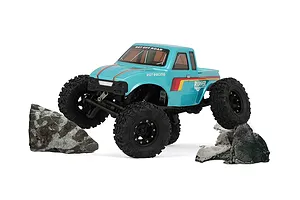 Ripper Brushless RTR
