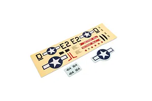 Double-sided adhesive, sound output module (4)