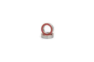 Center Gear Box Housing Set with Covers: Mini LMT
