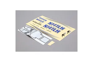 Double-sided adhesive, sound output module (4)