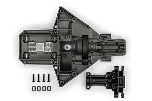 SCX10 II Steering Link