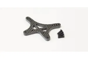 Kyosho Lazer ZX6.6 Kit RC Parts & Exploded Diagrams