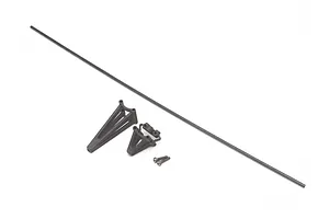 Male/Female Universal Bind Plug