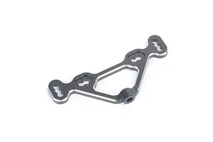 Traxxas White Heavy Duty Rear Suspension Arms 2Pcs