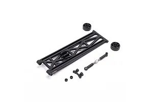 Double-sided adhesive, sound output module (4)