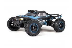 BlackZon Smyter DT 1/12 4WD Electric Desert Truck - Blue
