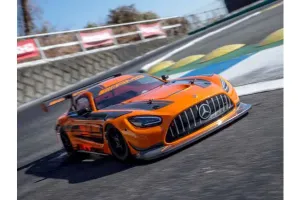 1/8 EP 4WD INFERNO GT2 VE RACE SPEC 2020 Mercedes-AMG GT3 34109