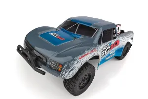 Pro4 SC10 RTR, 3S LiPo Combo