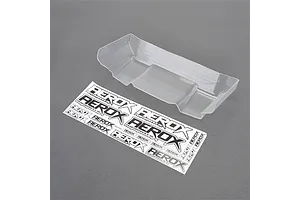Traxxas White Heavy Duty Rear Suspension Arms 2Pcs