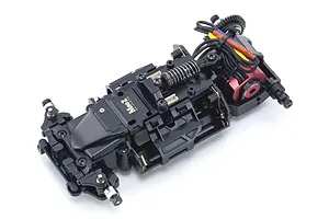 Mini-Z Chassis MR-03EVO W-MM/8500Kv Motor