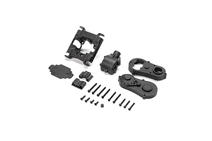 Double-sided adhesive, sound output module (4)