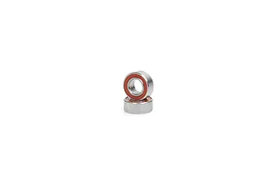 Center Gear Box Housing Set with Covers: Mini LMT