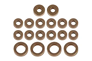 Male/Female Universal Bind Plug
