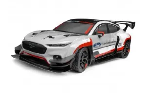 SPORT 3 FLUX RTR FORD MUSTANG MACH-E 1400