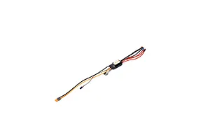 Double-sided adhesive, sound output module (4)