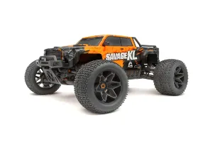 S*2様 HPI サベージ　XL FLUX 取寄対象品】 エイチピーアイ HPI・RACING 【hpi-racing