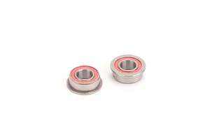 Center Gear Box Housing Set with Covers: Mini LMT