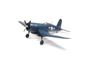 E-Flite F4U Corsair 1.2m PNP w/ Smart Technology