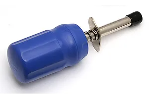 5mm Prop Adapter: Apprentice 15e
