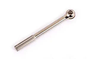 Springs, shock, medium (natural finish) (GTX) (2.355 rate) (2)