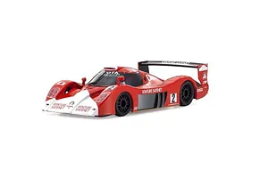 Chassis Fender Set (1set)