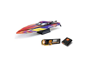 POWERLOOPADVNCE小船30-240 AKA Pro Boat Sonicwake 24 Replacement Parts Boats - AMain Hobbies