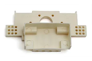 ALUMINUM 7075 BATTERY BOX
 MX0126 - BLUE