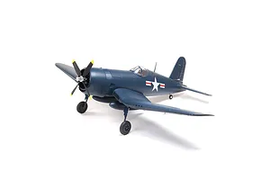 F4U-4 Corsair 1.2m PNP