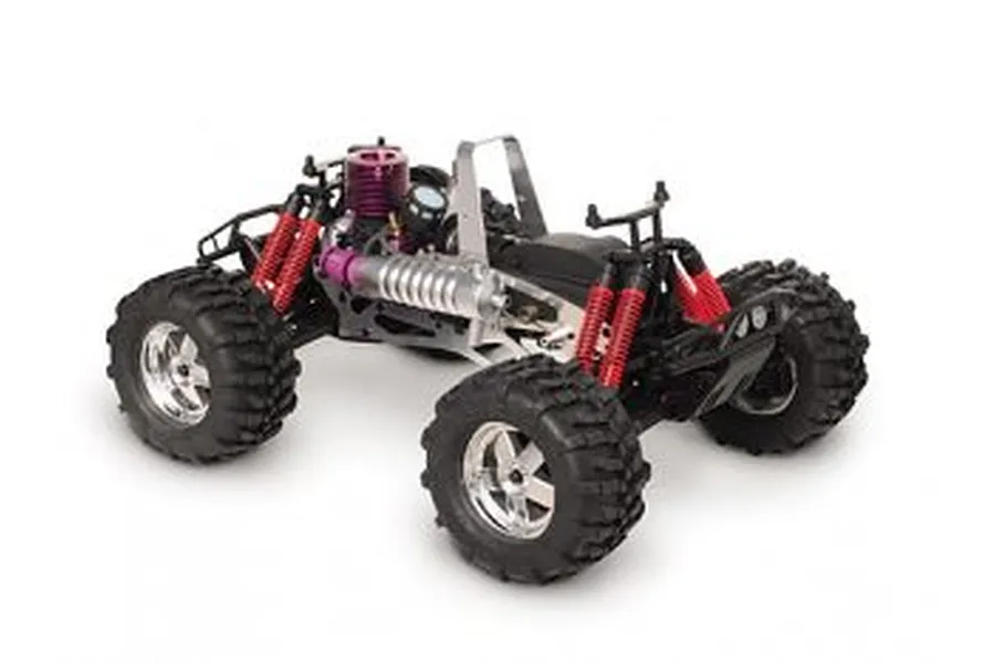 HPI Savage X SS 25 Kit (#845)