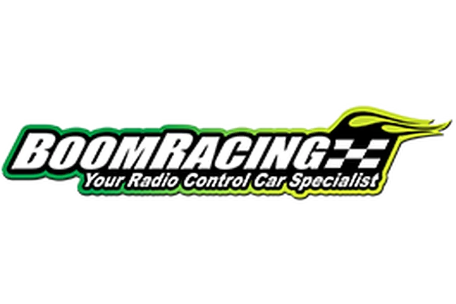 Boom Racing RC Parts | Buy Boom Racing RC Spare Parts in Australia
