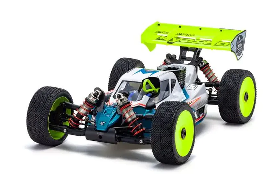 MS出品 Kyosho Inferno MP10 組み立てキット 2025年最新】kyosho mp10の人気アイテム - メルカリ