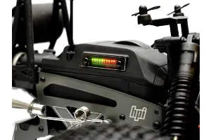 HPI Savage X 4.6 V4 109083 RC Parts Exploded Diagrams