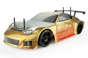 Hsp drift car upgrades online